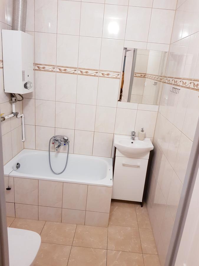 Apartament Silver Kielce Exterior photo