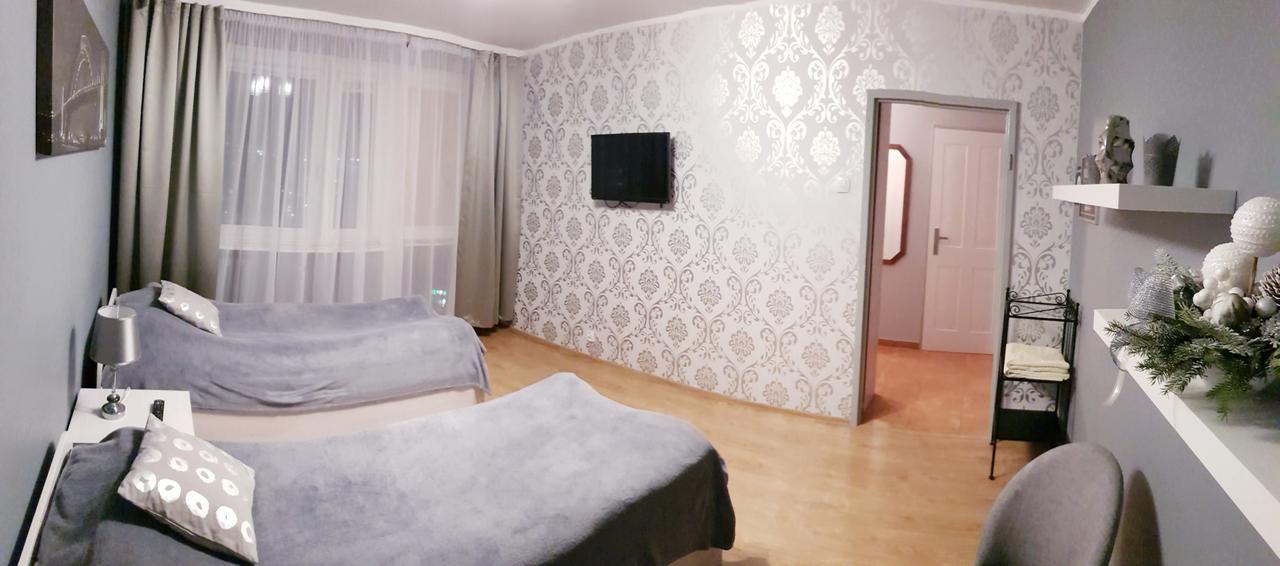 Apartament Silver Kielce Exterior photo