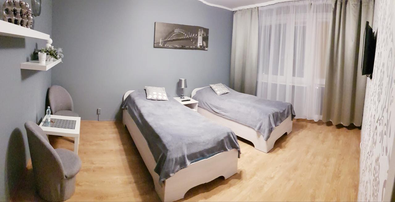 Apartament Silver Kielce Exterior photo